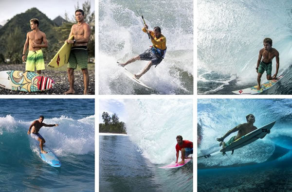 Fotos Seaway 1