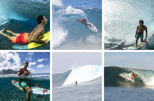 Fotos Seaway 5